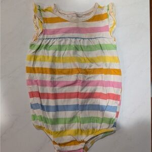 Girls 18-24 Month Bodysuit - Has Wear